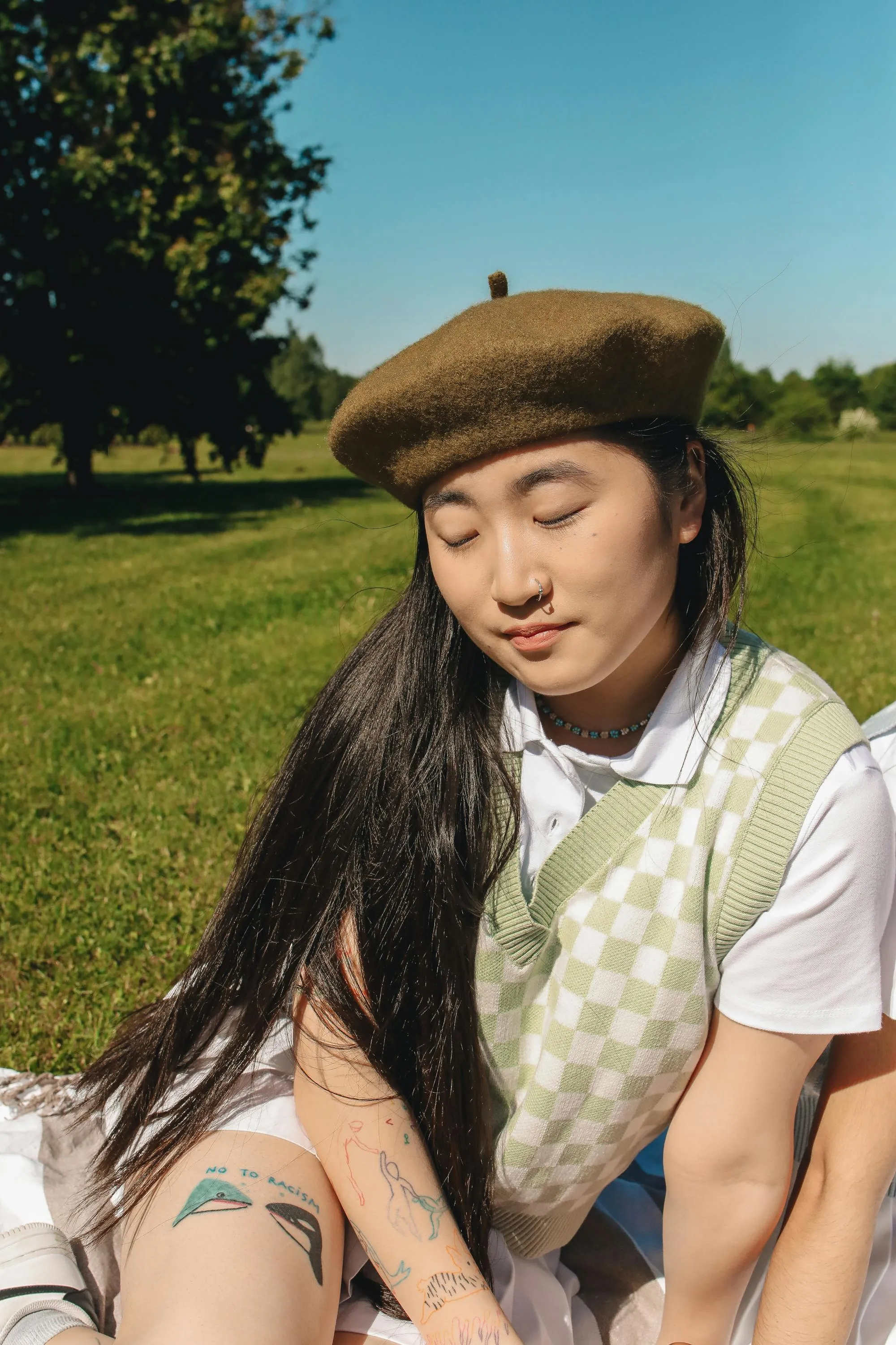 Kham Pha Nghe Thuat Xam Hinh Biểu Tuong Van Hoa va Xu Huong Hien Dai