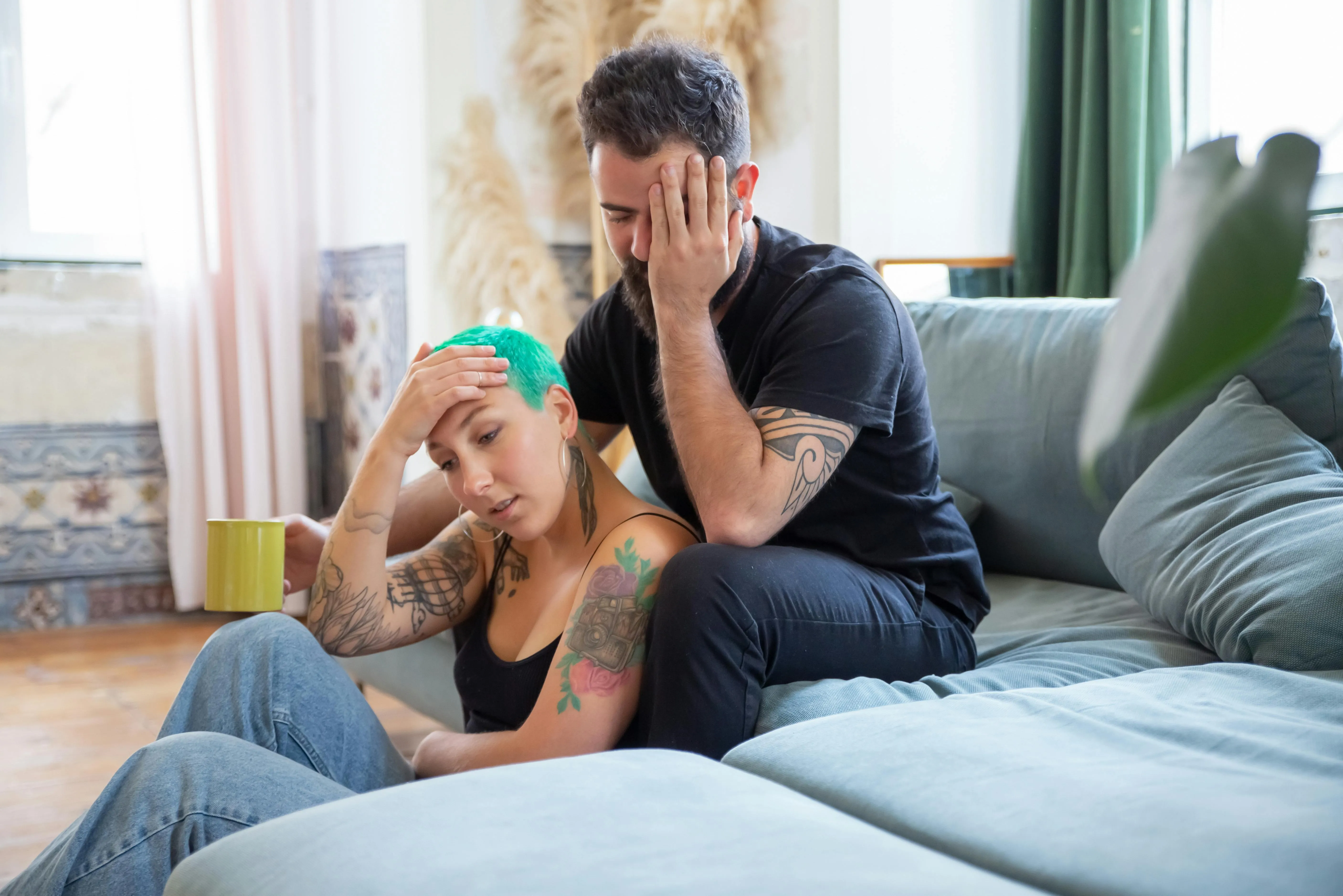 khám phá nghệ thuật xăm hình xu hướng và ý tưởng độc đáo