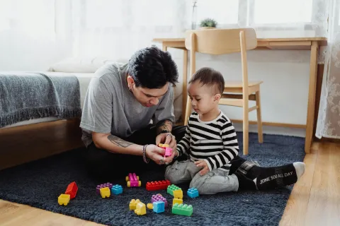Nghệ thuật Xăm Hình Điểm Nhấn Trên Cơ Thể
