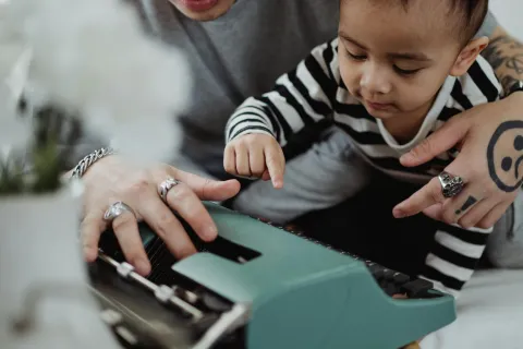 Nghệ thuật Xăm Hình và Xu Hướng Hiện Đại