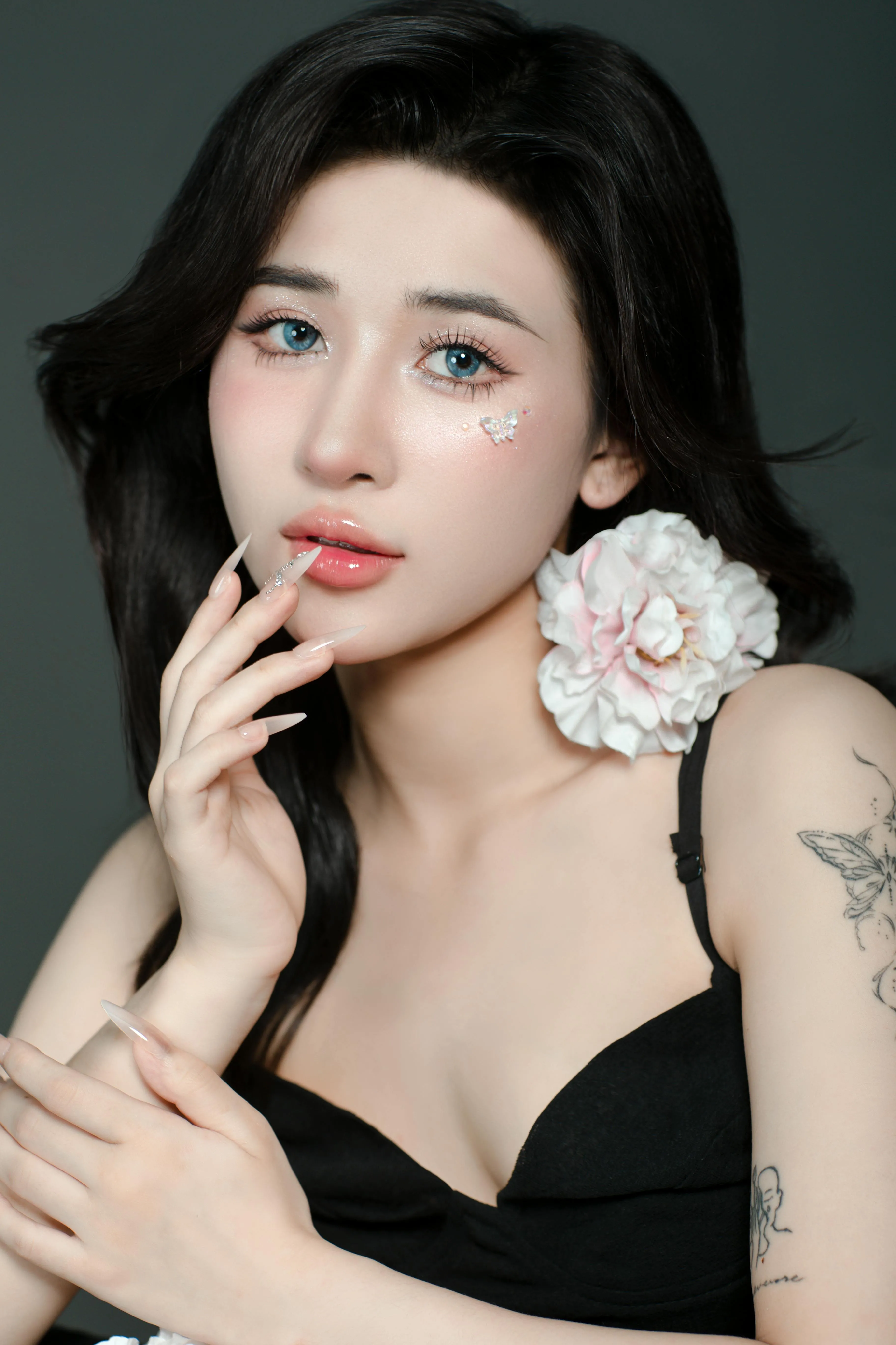 khám phá nghệ thuật xăm hình những xu hướng và ý tưởng độc đáo