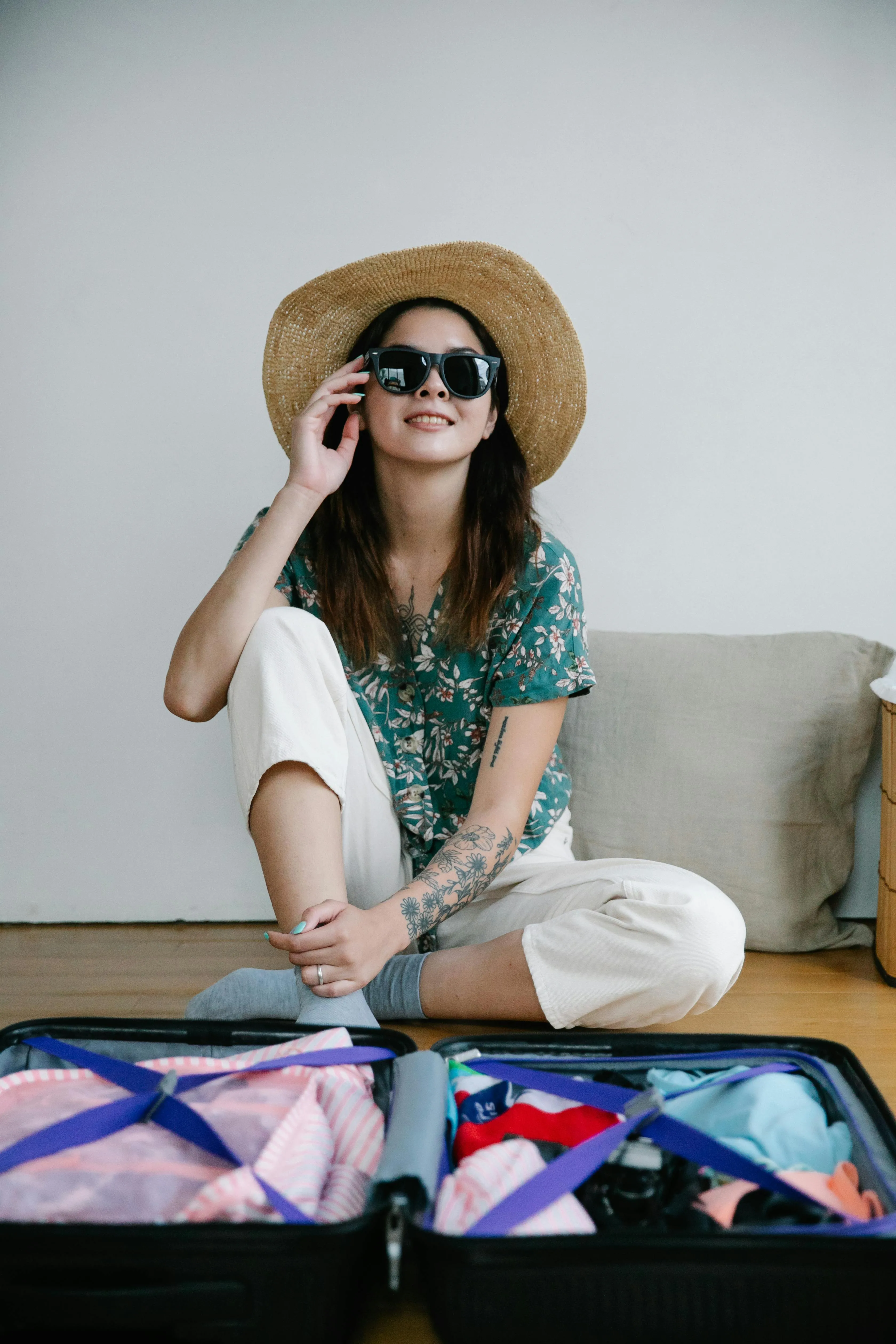khám phá nghệ thuật xăm hình xu hướng và ý tưởng độc đáo